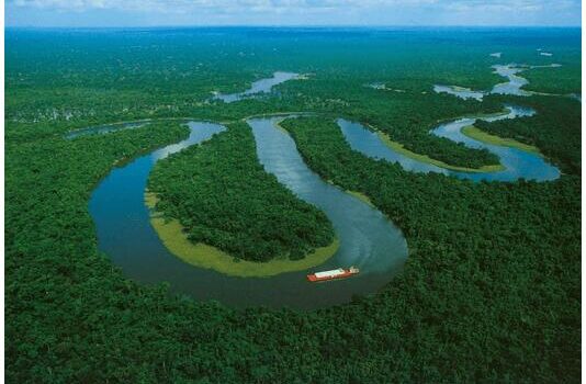 State of Amazonas